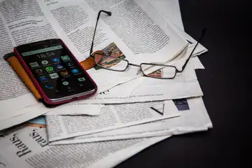 Cara membuat makalah.