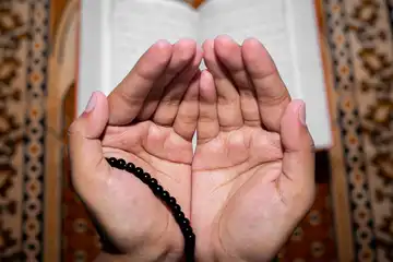Doa Sapu Jagad: Arab, Latin, dan Artinya