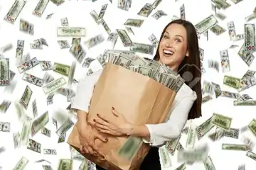 3 Weton Tiba-tiba Kaya Dalam Waktu Dekat, Berkat Kekuatan Doa dan Sedekah!