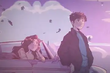 Video Lirik &lsquo;By My Side&rsquo; - Zack Tabudlo feat Tiara Andini