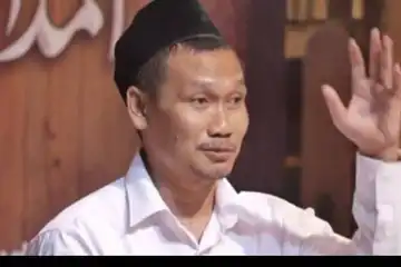 Kata-kata bijak dari Gus Baha yang menyejukkan hati