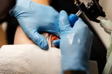 Illustrasi 7 Rekomendasi Tato Simple dan Makna Tersembunyi Didalamnya   