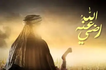 Kata-kata bijak umar bin khattab