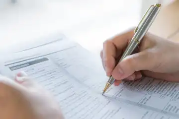 Ilustrasi Contoh Soal Tes Kesehatan Jiwa P3K Guru