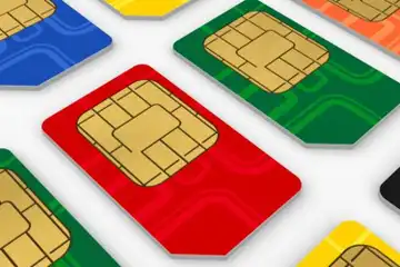Cara mengatasi kartu SIM tidak terbaca.