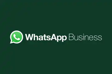 Cara membuat akun WhatsApp Business