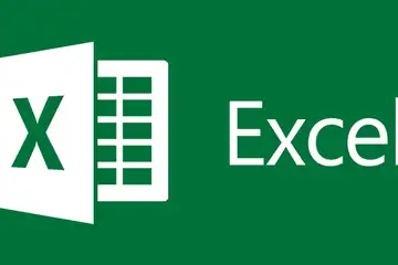 Fungsi utama program Microsoft Excel