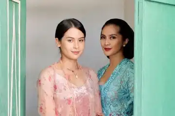 Nama pasaran di Indonesia.