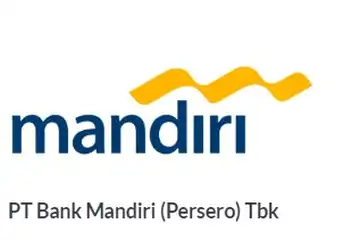 Ilustrasi cara tarik tunai tanpa kartu di ATM Mandiri.