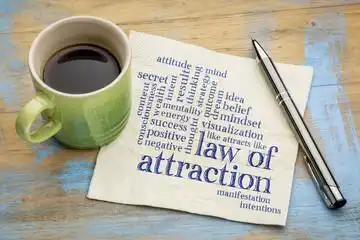 Law of Attractio