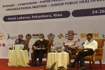 Stunting Jadi Masalah Prioritas, BKKBN: Diperlukan Kerjasama dan Kolaborasi