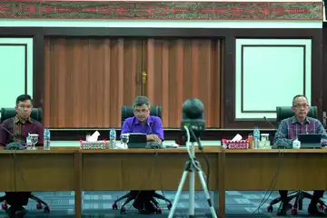 KPwBI Sumut Optimis, Tahun 2023 Ekonomi Sumut Bisa Tumbuh Lebih Tinggi