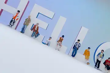 Lirik Lagu 'HELLO' TREASURE (Japan Version) dan Terjemahannya ...