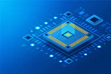 Ilustrasi, 8 fungsi processor pada komputer dan cara kerjanya