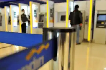  Cara Setor Tunai Mandiri 