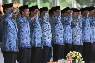 HUT Korpri ke 51