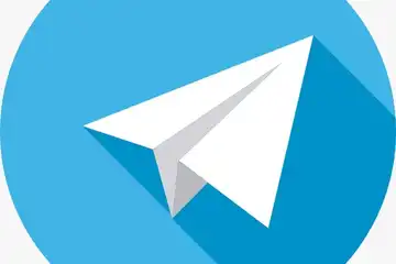 Illustrasi Telegram