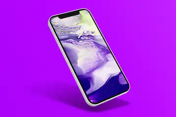 Ilustrasi, cara membuat wallpaper video tanpa aplikasi 