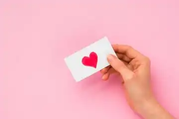 ilustrasi,  Contoh Surat Cinta dalam Bahasa Inggris dan Artinya