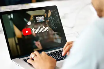 Ide Nama Channel YouTube Keren