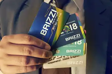 Cara cek saldo BRIZZI melalui HP hingga ATM.