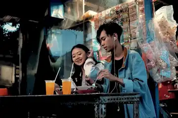 Lirik dan chord gitar Cepmek (Cepat Mencintai Kamu) milik Alif