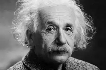 Kata-Kata Albert Einstein.