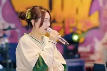Lirik Lagu 'Kembang Wangi' yang Dipopulerkan oleh Happy Asmara ...