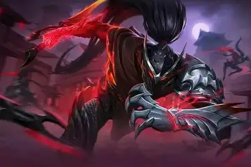 Ilustrasi, arti hyper di mobile legend