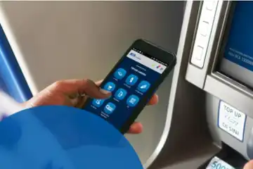 (Ilustrasi) Cara Setor Tunai di ATM BCA Tanpa Kartu, Mudah,Praktis, dan Cepat!