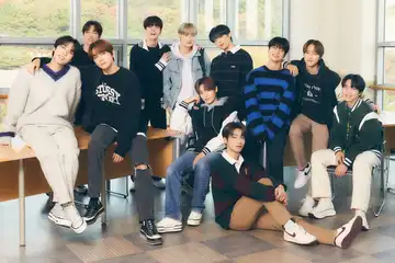 Lirik Lagu 'All About You' - The Boyz dan Terjemahan Bahasa ...