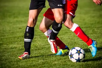 Berapa Jumlah Pemain Sepak Bola Posisi dan Tugasnya