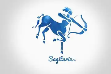 ilustrasi, sifat zodiak Sagitarius