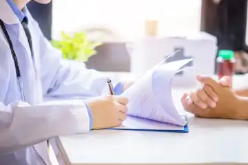 Ilustrasi Cara Membuat Surat Keterangan Sehat dan Contohnya