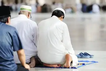 Arti Gadhul Bashar dalam Islam Beserta Dalil dan Hikmahnya