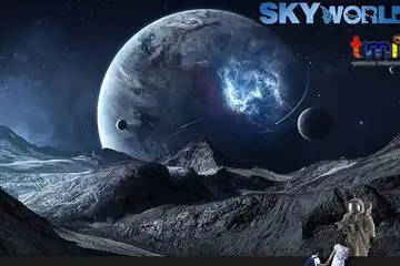 Skyworld Taman Mini Indonesia