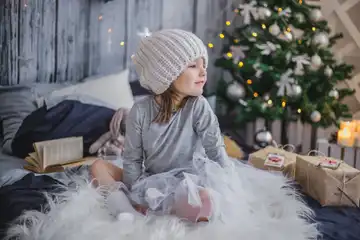 Puisi Natal untuk anak Sekolah Minggu.