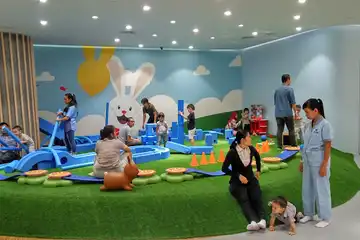 Miniapolis Plaza Indonesia