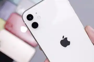 Ilustrasi cara melacak iPhone yang hilang