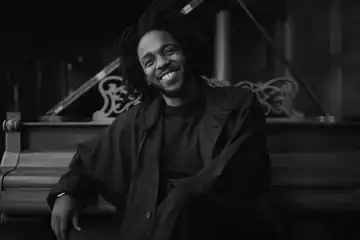 Kendrick Lamar dalam Video Klip &lsquo;Count Me Out&rsquo; 