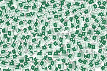 Cara filter di excel.