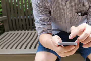 ilustrasi, Cara Menghilangkan Iklan di HP Android yang Tiba-Tiba Muncul