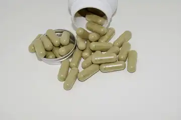 Ilustrasi manfaat vitamin B12 bagi tubuh.