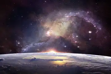  Mari kita mengenal perbedaan dan pengertian dari meteoroid, Meteor dan Meteorit 