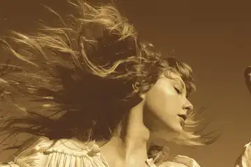 Ilustrasi lirik lagu dan chord gitar 'The Way I Loved You' - Taylor Swift