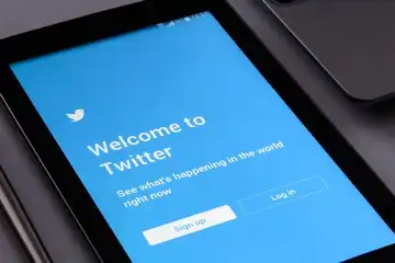 Ilustrasi Cara Logout Twitter atau X