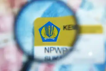 Ilustrasi Cara Mengisi Formulir NPWP Online