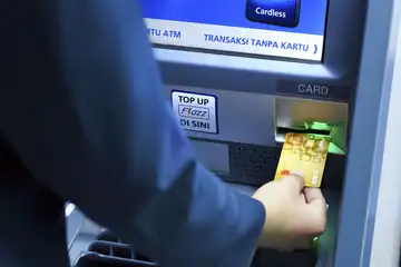 Cara transfer BCA ke BCA.
