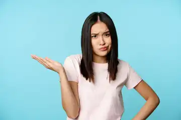 Ilustrasi insting yang tidak boleh diabaikan.