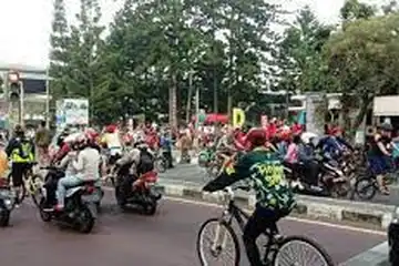 CFD Juanda